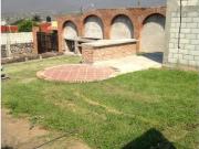 Terreno en venta en Centro, Yautepec, Morelos