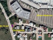 Terreno en venta en Centrópolis, Centro, Tabasco