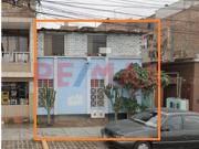 Terreno en venta en Cercado De Lima a S/904,500