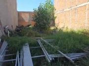 Terreno en venta en cerrada de 50 casas