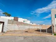 Terreno en Venta en Cerrada Rivera, Residencial Los Fresnos