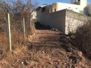 Terreno en venta en Cerrito de Marfil