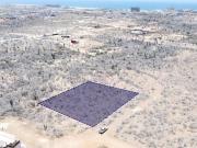 TERRENO EN VENTA EN CERRITOS