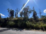 Terreno en venta en Cerro Del Tesoro, Tlaquepaque, Jalisco