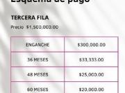 Terreno en venta en Chabihau, Cancún, Yucatán