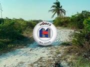 Terreno en venta en Chabihau, Yobaín, Yucatán