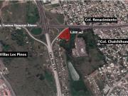 Terreno en venta en Chalchihuecan, Veracruz, de Ignacio...