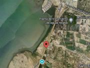 Terreno en venta en Chametla, La Paz, Baja California Sur