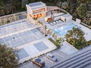 Terreno en venta en Chantepec, Jocotepec, Jalisco