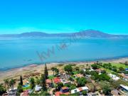 Terreno en venta en Chapala, Ajijic Centro, Jalisco
