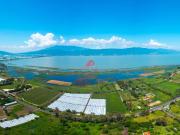 TERRENO EN VENTA CHAPALA, JALISCO