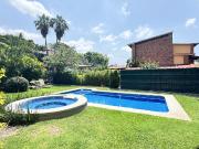 Terreno en venta en Chapultepec, Cuernavaca