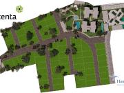 Terreno en venta en Chapultepec, Cuernavaca, Morelos