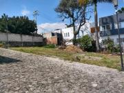 Terreno en Chapultepec, Cuernavaca, Morelos