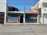 Terreno en venta en Chapultepec Oriente, Morelia, Michoacán