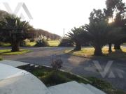 TERRENO EN VENTA EN CHAPULTEPEC PARA DESARROLLADORES E...