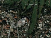Terreno en venta en Chapultepec, Tijuana, Baja California