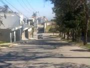 TERRENO EN VENTA EN CHAPULTEPEC ZONA DORADA