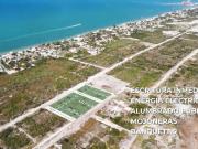 Terreno en venta en Chelem, Progreso, Yucatán