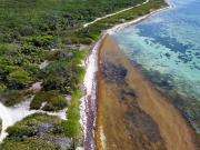 Terreno en venta en Chetumal Centro, Cancún, Quintana Roo