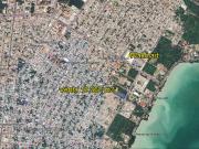 Terreno en venta en Chetumal cerca de Wallmat