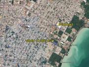 Terreno en venta en Chetumal cerca de Wallmat