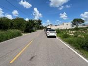 Terreno en venta en Chichi Suárez, al Noreste de Mérida,...