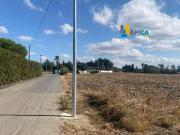 Terreno en Venta en Chiclana de la Frontera