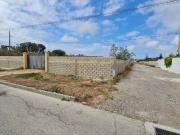 Terreno en Venta en Chiclana de la Frontera