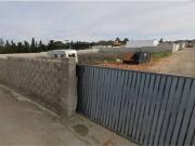 Terreno en Venta en Chiclana de la Frontera