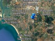 Terreno en Venta en Chiclana de la Frontera