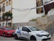 Terreno en venta en Chiclana de la Frontera, Calle Jardines