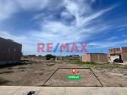 Terreno en venta en Chiclayo a S/65,000
