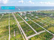 Terreno en Venta en Chicxulub