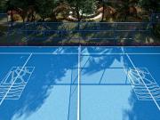 Terreno en venta en Chicxulub, Cancún, Yucatán