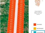 Terreno en venta en Chicxulub Puerto, Cancún, Yucatán