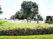 Terreno en venta en Chilca a $20,000