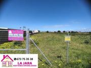 Terreno en venta en Chipiona, Camino de la Reyerta, 11550
