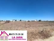 Terreno en venta en Chipiona, Camino los llanos, 11550