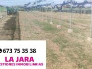 Terreno en venta en Chipiona, Cercado de Regla, 11550