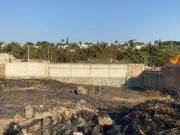 Terreno en venta en Chipitlan, Cuernavaca, Morelos