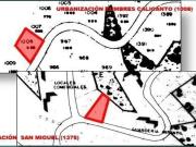 Terreno en Venta en Chiva