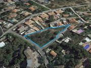 Terreno en venta en Chiva, LAS PEDRIZAS