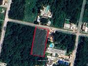 Terreno en venta en Cholul