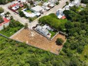 Terreno en venta en Cholul, Cancún, Yucatán