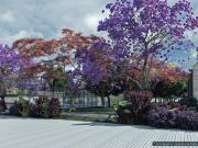 Terreno en venta en Cholul, Cancún, Yucatán