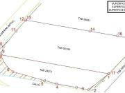 Terreno en venta en Cholul, esquina Terreno en venta en Cholul, esquina