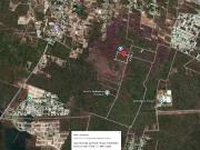 Terreno en Venta en Cholul, Mérida