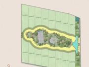 Terreno en venta en Cholul, Mérida, Yucatán