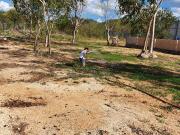 Terreno en venta en Cholul, Mérida, Yucatán